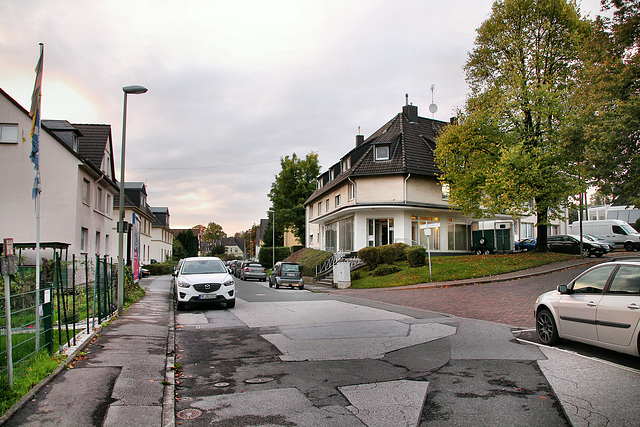 Am Kliff (Wülfrath-Rohdenhaus) / 8.10.2017