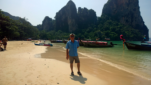 West Railay