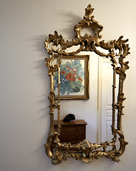 Miroir SSC