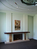 Lady Cahn's Sitting Room of c1938, Stanford Hall, Stanford on Soar, Nottinghamshire