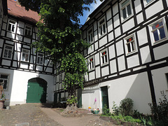 Altenburg  - Handelshaus Lippold