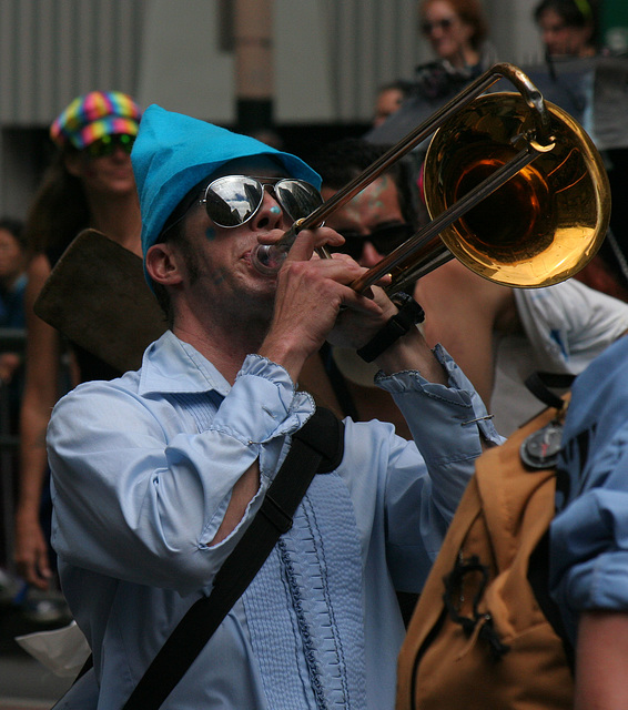 San Francisco Pride Parade 2015 (7288)