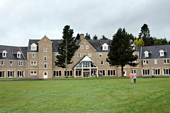 The Loch Tummel Hotel