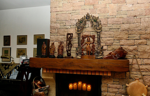 EPHEMERES -déco d'intérieur