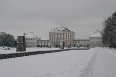 Schloss Nymphenburg