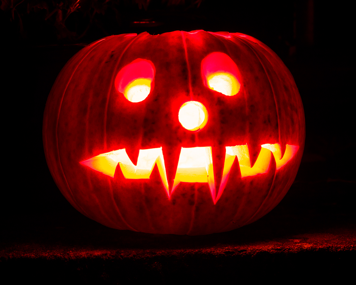 Jack O'Lantern