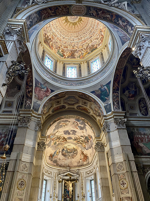 Mantua 2021 – Duomo