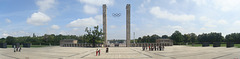 Olympiastadion Berlin