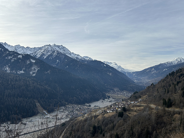 Val di Sole.