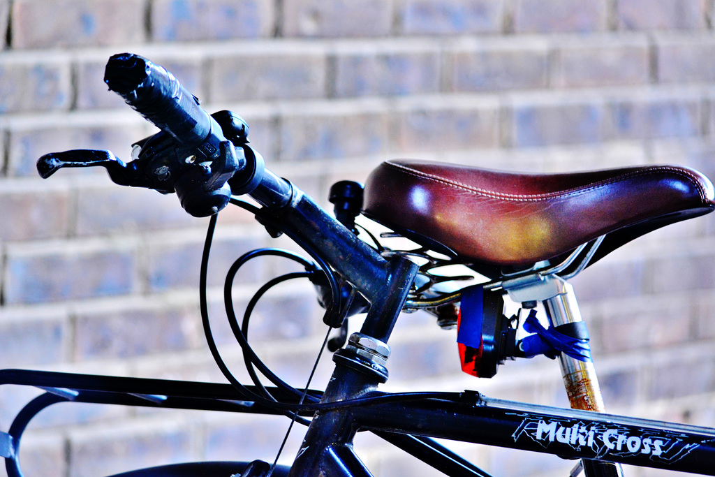 Campus Bikes