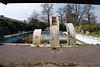 Private Pool of c1938, Stanford Hall, Stanford on Soar, Nottinghamshire