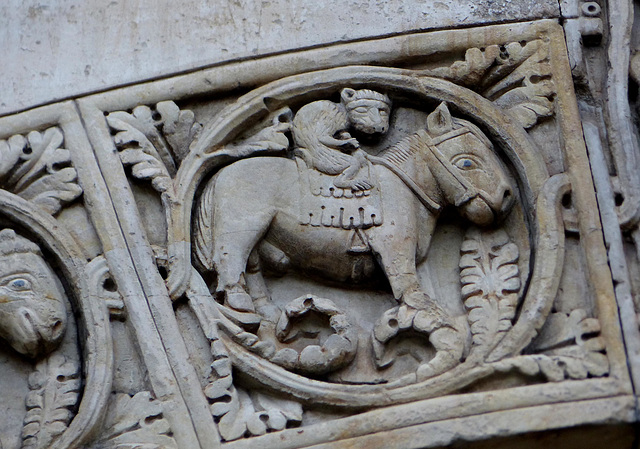 Fidenza - Cattedrale di San Donnino