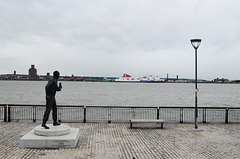 Monument to Captain Frederick John Walker