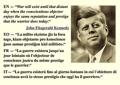 John Fitzgerald Kennedy