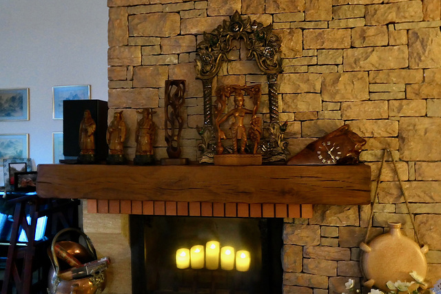 EPHEMERES -déco d'intérieur