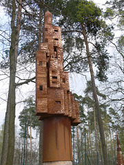 Baumhäuser
