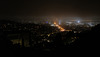 San Francisco, The City, Night lights