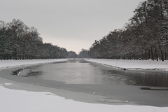 Schlossgartenkanal