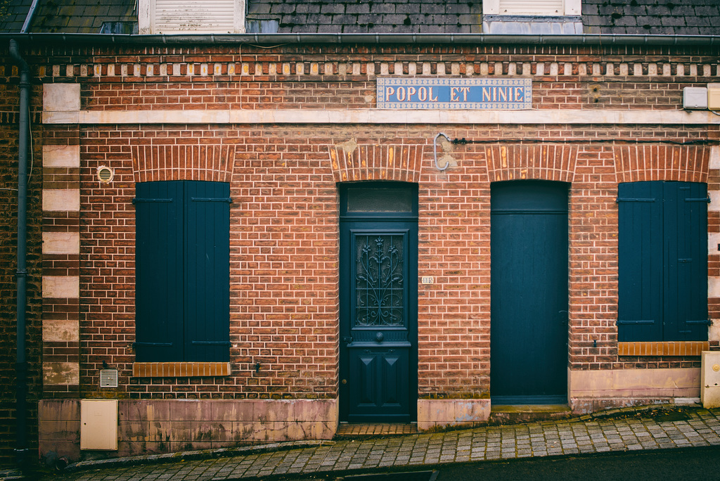 Saint-valery sur Somme