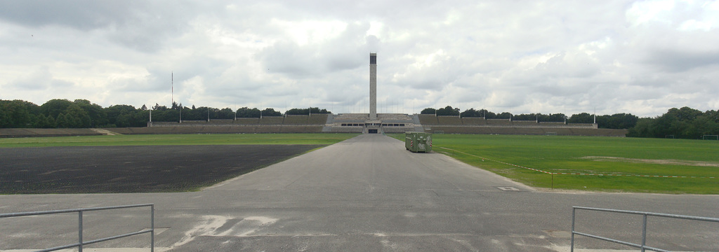 Olympiastadion