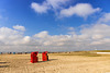 Strand Neuharlingersiel