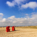 Strand Neuharlingersiel