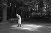 Practice alone