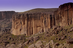 Haut Atlas Maroc