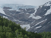 Svartisen-Gletscher
