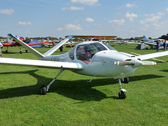 Robin ATL F-GFOR