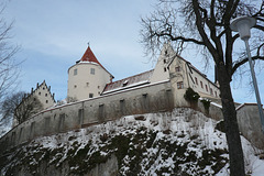 Hohes Schloss