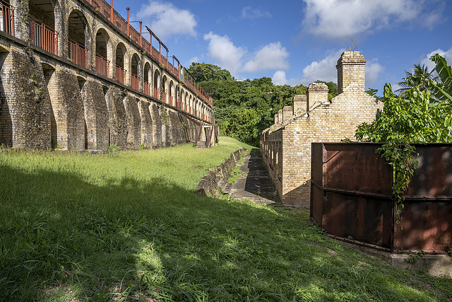 Maedows Battery