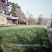 The Old Station at Tintern (Scan from July 1991)