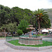 Plaza De Armas De Andahuaylillas