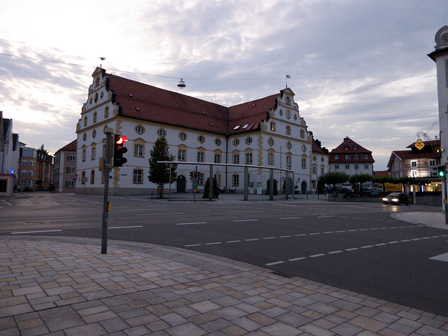 Das Allgäumuseum