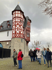 Happy Limburg Towerhouse Tower Tuesday!