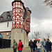 Happy Limburg Towerhouse Tower Tuesday!