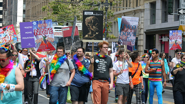 San Francisco Pride Parade 2015 (7259)