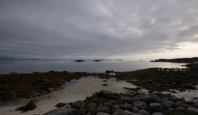 Lofoten - Hadseloya