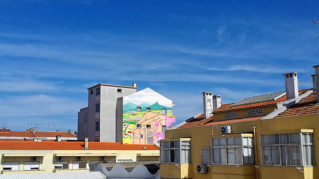 Amadora, Portugal