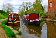 Shropshire Union Canal