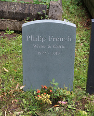 Philip French