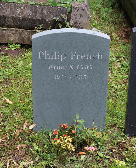 Philip French