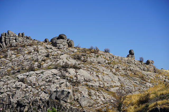 Serra da Estrela - V