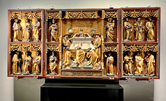Aachen - Cathedral Treasury