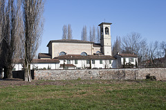 Rudiano - Brescia
