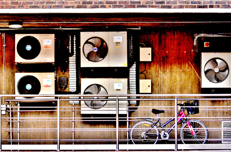 Campus Bike