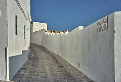 Vejer de la Frontera