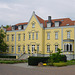 Wendorf (bei Waren/Müritz), Herrenhaus