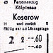 Allemagne Koserow